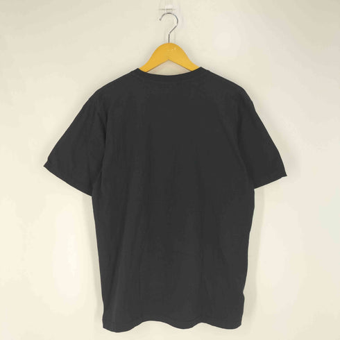 2000© バンド プリント クルーネックTシャツ バンドTシャツ メンズ import:XL