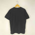 2000© バンド プリント クルーネックTシャツ バンドTシャツ メンズ import:XL