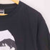 2000© バンド プリント クルーネックTシャツ バンドTシャツ メンズ import:XL