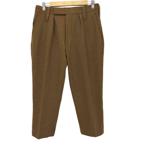 ブリティッシュアーミー BRITISH ARMY TROUSERS NO.2 DREES メンズ 72/92/108