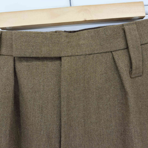 ブリティッシュアーミー BRITISH ARMY TROUSERS NO.2 DREES メンズ 72/92/108