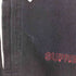シュプリーム Supreme 7s Rugby Black ラガーシャツ メンズ import:M