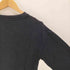 チャンピオン Champion マルチフォント ロゴ 刺繍 ロング スリーブ Tシャツ レディース M