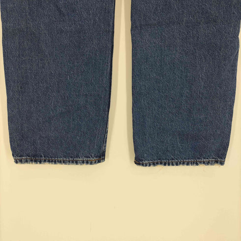 ギャップ Gap 23AW 90S LOOSE ボタンフライ ワイド デニム パンツ メンズ 28/30