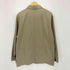 マーガレットハウエル MARGARET HOWELL 高密度シャツブルゾン メンズ import:M