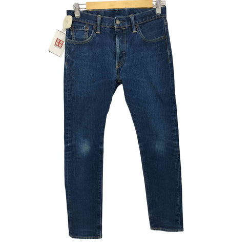 リーバイス Levis 501S スキニーデニムパンツ メンズ W30 L30