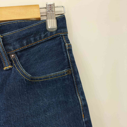 リーバイス Levis 501S スキニーデニムパンツ メンズ W30 L30