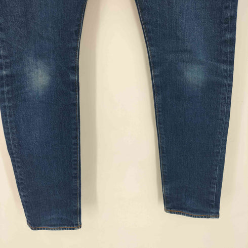 リーバイス Levis 501S スキニーデニムパンツ メンズ W30 L30
