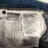 リーバイス Levis 501S スキニーデニムパンツ メンズ W30 L30