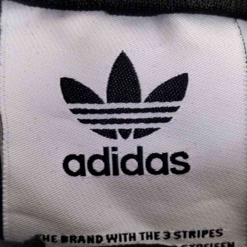 アディダスオリジナルス adidas Originals MONO SST TRACK PANT モノグラム トラックパンツ メンズ 3XL