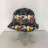 コムデギャルソンシャツ COMME des GARCONS SHIRT Reversible Crusher Hat リバーシブル バケットハット メンズ S/M