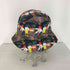 コムデギャルソンシャツ COMME des GARCONS SHIRT Reversible Crusher Hat リバーシブル バケットハット メンズ S/M