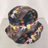 コムデギャルソンシャツ COMME des GARCONS SHIRT Reversible Crusher Hat リバーシブル バケットハット メンズ S/M