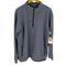 CUFFYS ハーフジッププルオーバー メンズ JPN:XL