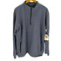 CUFFYS ハーフジッププルオーバー メンズ JPN:XL