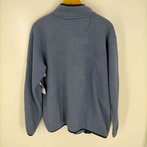 CUFFYS ハーフジッププルオーバー メンズ JPN:XL
