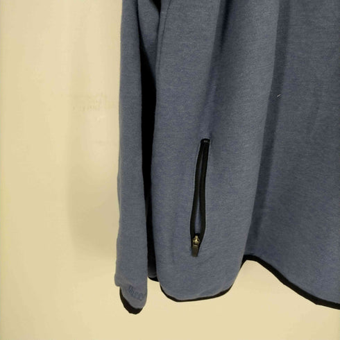 CUFFYS ハーフジッププルオーバー メンズ JPN:XL