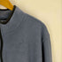 CUFFYS ハーフジッププルオーバー メンズ JPN:XL