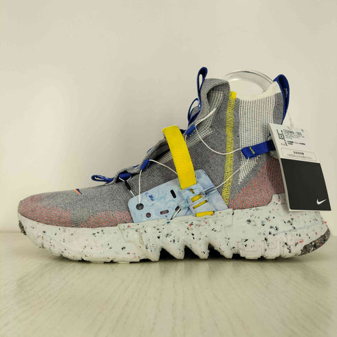 ナイキ NIKE Space Hippie 03 スペースヒッピー03 メンズ JPN:28.5