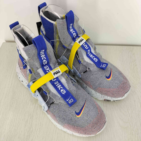 ナイキ NIKE Space Hippie 03 スペースヒッピー03 メンズ JPN:28.5