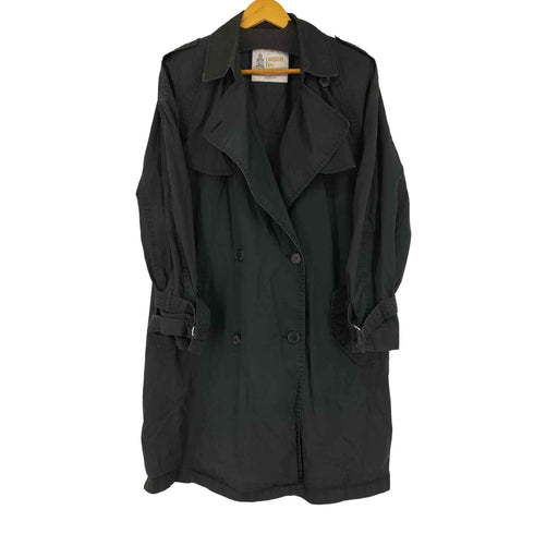 ロンドンフォグ LONDON FOG トレンチコート レディース 14 REG