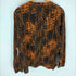 GENTLE FULLNESS RECYCLED COTTON LS TEE メンズ
