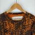 GENTLE FULLNESS RECYCLED COTTON LS TEE メンズ
