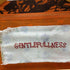 GENTLE FULLNESS RECYCLED COTTON LS TEE メンズ