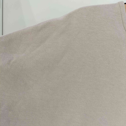 ビューティーアンドユースユナイテッドアローズ BEAUTY & YOUTH UNITED ARROWS コットンVネックドルマンスリーブプルオーバー レディース