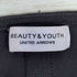 ビューティーアンドユースユナイテッドアローズ BEAUTY & YOUTH UNITED ARROWS コットンVネックドルマンスリーブプルオーバー レディース