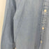 ユニクロ UNIQLO 25SS デニムオーバーシャツ メンズ JPN:S