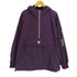 ゲス GUESS ANORACK JACKET アノラックパーカー メンズ import:M