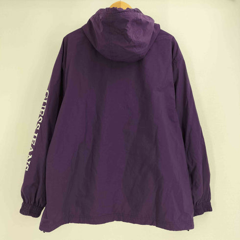 ゲス GUESS ANORACK JACKET アノラックパーカー メンズ import:M
