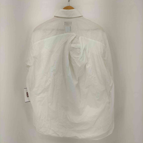 ファセッタズム FACETASM 20SS WAVE SHIRT メンズ JPN:1