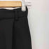 メゾンスペシャル MAISON SPECIAL 21SS ワイドカラースラックス レディース 36