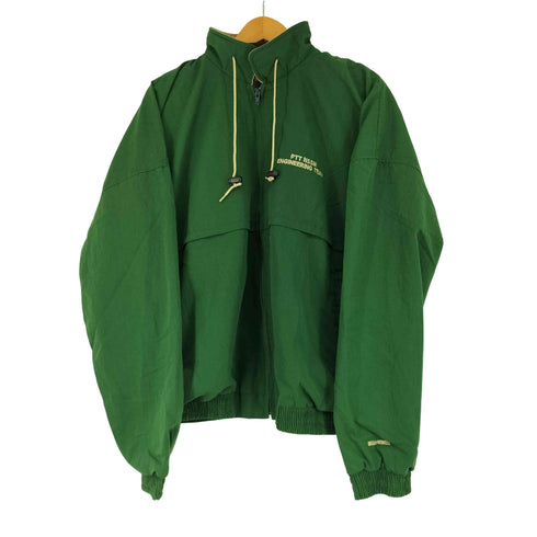 ヒルトン HILTON MADE IN USA ジップブルゾン メンズ JPN:XL