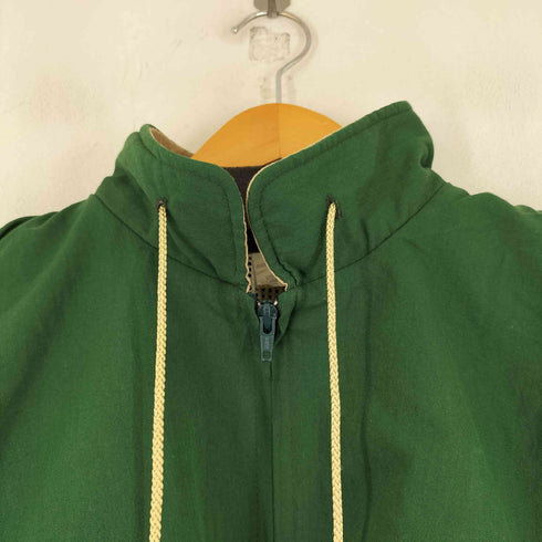 ヒルトン HILTON MADE IN USA ジップブルゾン メンズ JPN:XL