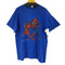 Changes キャラクタープリントクルーネックTシャツ メンズ JPN:L