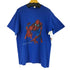 Changes キャラクタープリントクルーネックTシャツ メンズ JPN:L