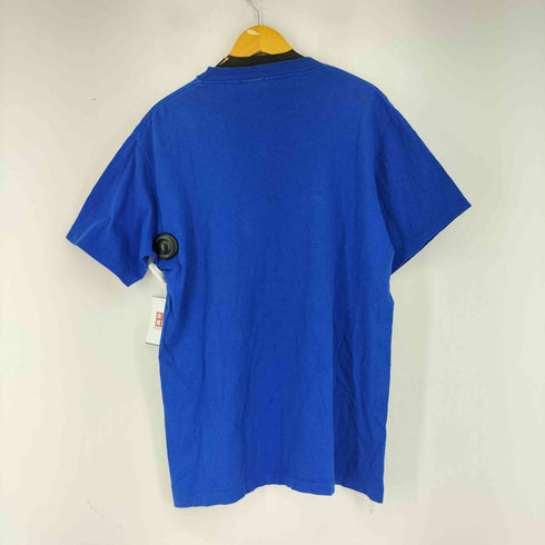 Changes キャラクタープリントクルーネックTシャツ メンズ JPN:L