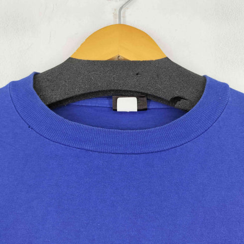 Changes キャラクタープリントクルーネックTシャツ メンズ JPN:L