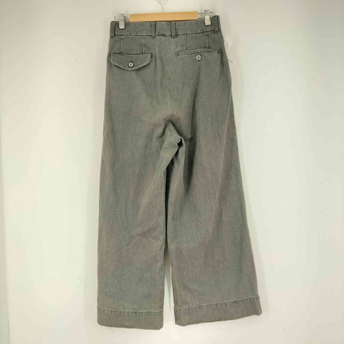 ソエルテ soerte 2タック パンツ レディース JPN:0