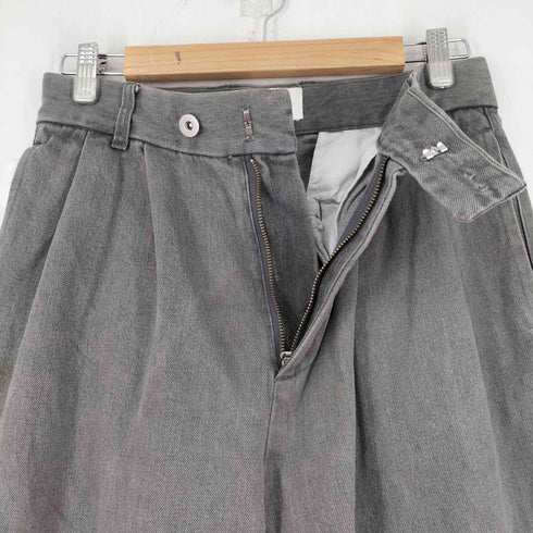 ソエルテ soerte 2タック パンツ レディース JPN:0