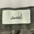 ソエルテ soerte 2タック パンツ レディース JPN:0