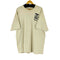 ジャージーズ JERZEES 00s 企業プリント クルーネックTシャツ メンズ 3XL