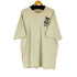 ジャージーズ JERZEES 00s 企業プリント クルーネックTシャツ メンズ 3XL
