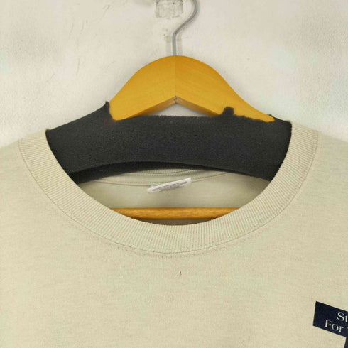 ジャージーズ JERZEES 00s 企業プリント クルーネックTシャツ メンズ 3XL