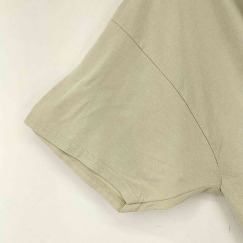 ジャージーズ JERZEES 00s 企業プリント クルーネックTシャツ メンズ 3XL