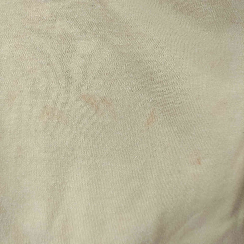 ジャージーズ JERZEES 00s 企業プリント クルーネックTシャツ メンズ 3XL