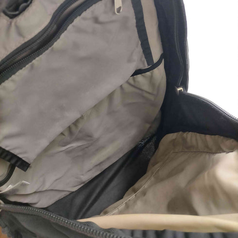 ザノースフェイス THE NORTH FACE bplearis バックパック メンズ